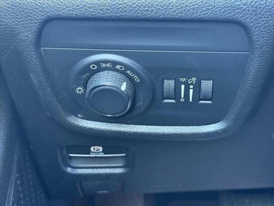 2024 Jeep Grand Cherokee Laredo 4x4