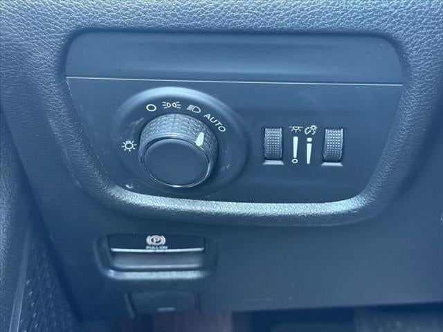 2024 Jeep Grand Cherokee Laredo 4x4