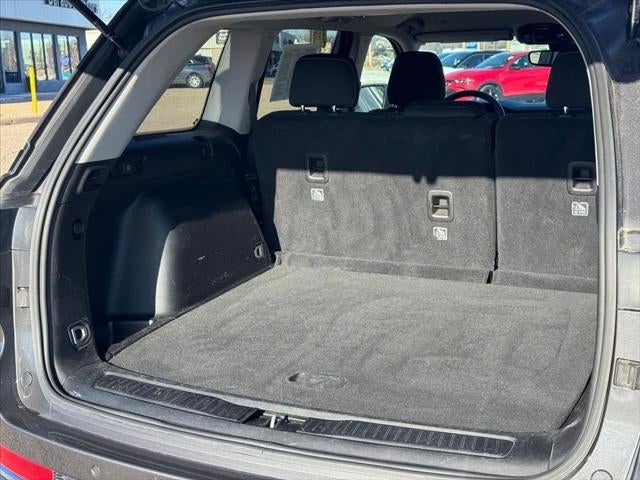 2024 Jeep Grand Cherokee Laredo 4x4