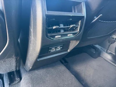 2024 Jeep Grand Cherokee Laredo 4x4