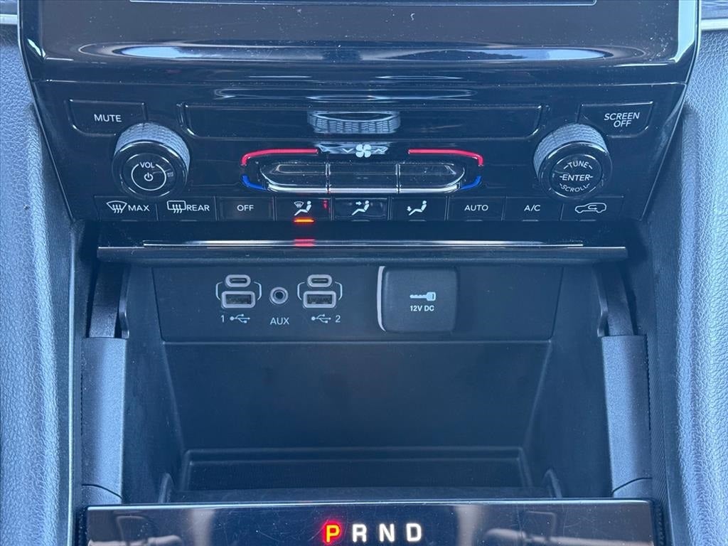 2024 Jeep Grand Cherokee Laredo 4x4