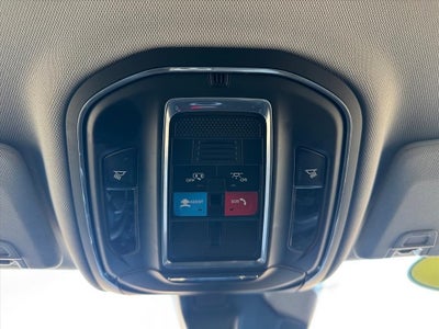 2024 Jeep Grand Cherokee Laredo 4x4