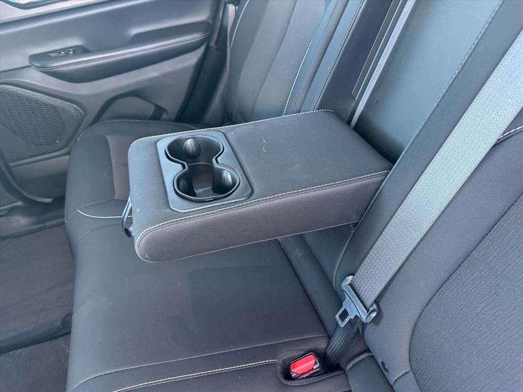 2024 Jeep Grand Cherokee Laredo 4x4