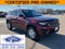 2024 Jeep Grand Cherokee Laredo 4x4