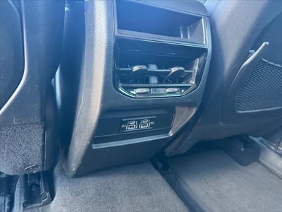 2024 Jeep Grand Cherokee Laredo 4x4