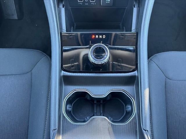 2024 Jeep Grand Cherokee Laredo 4x4