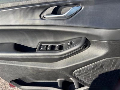 2024 Jeep Grand Cherokee Laredo 4x4