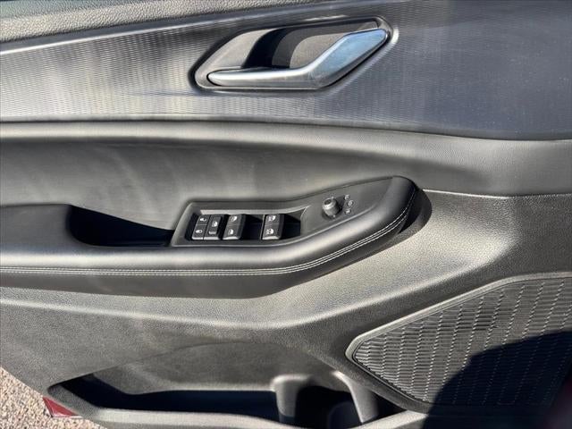 2024 Jeep Grand Cherokee Laredo 4x4