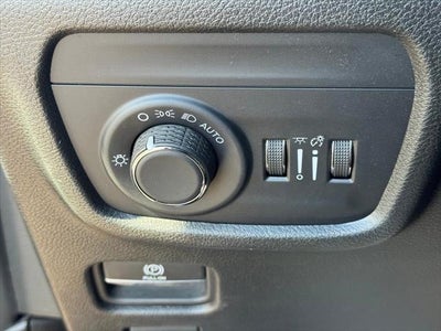 2024 Jeep Grand Cherokee Laredo 4x4