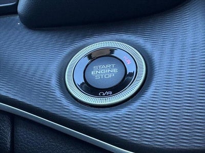 2024 Jeep Grand Cherokee Laredo 4x4