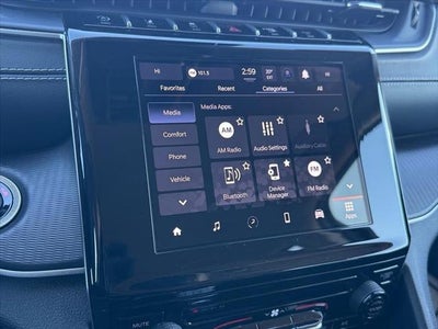 2024 Jeep Grand Cherokee Laredo 4x4