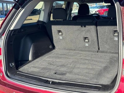 2024 Jeep Grand Cherokee Laredo 4x4