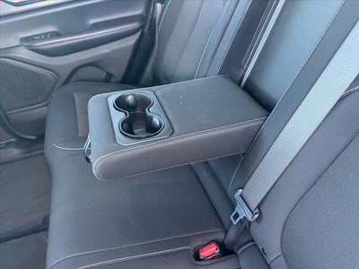 2024 Jeep Grand Cherokee Laredo 4x4