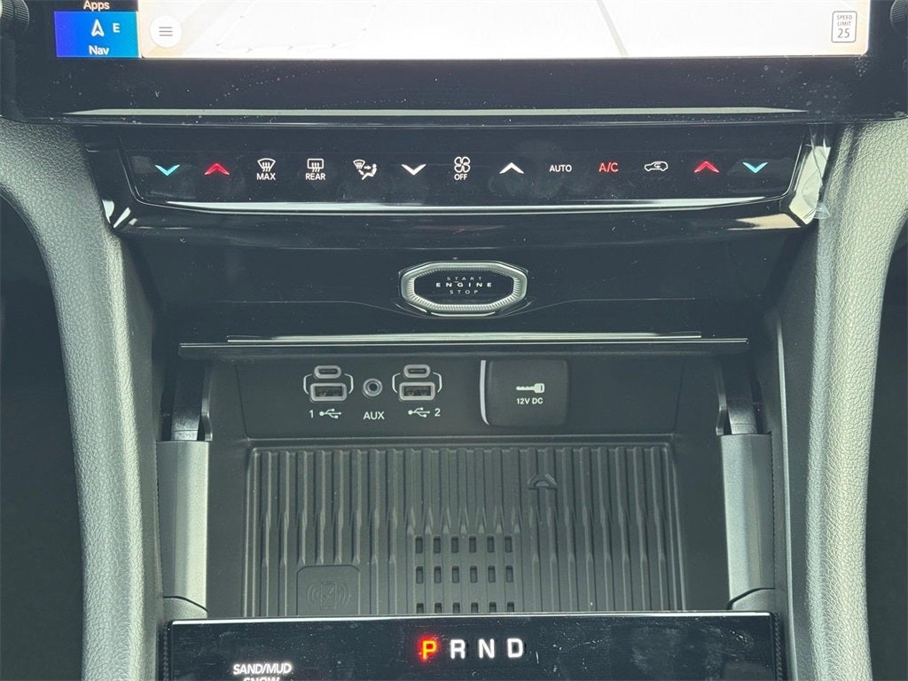 2026 Jeep Grand Cherokee GRAND CHEROKEE ALTITUDE 4X4