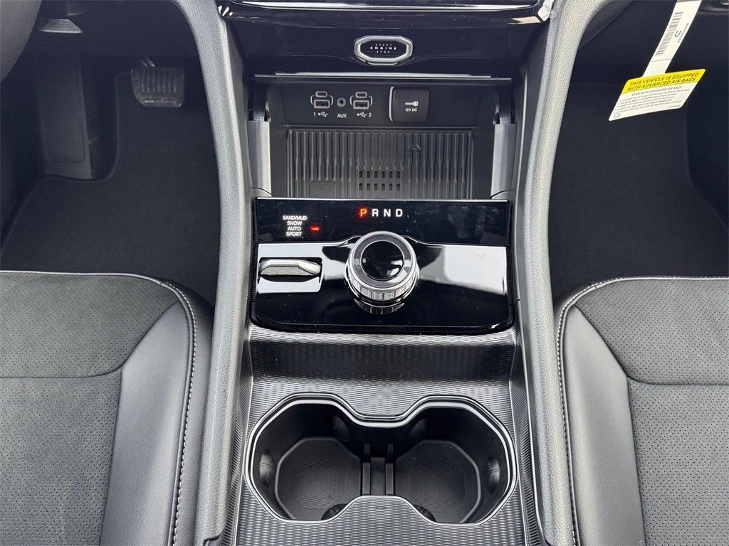 2026 Jeep Grand Cherokee GRAND CHEROKEE ALTITUDE 4X4