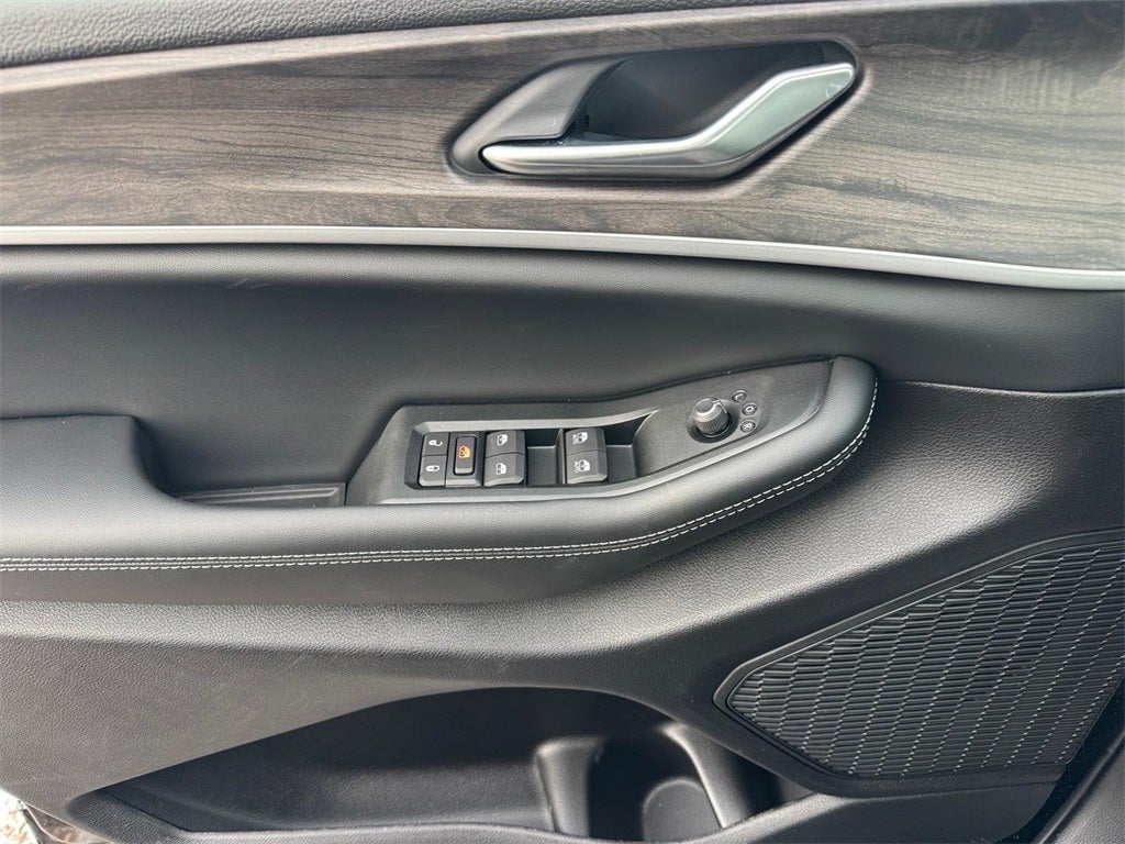 2026 Jeep Grand Cherokee GRAND CHEROKEE ALTITUDE 4X4