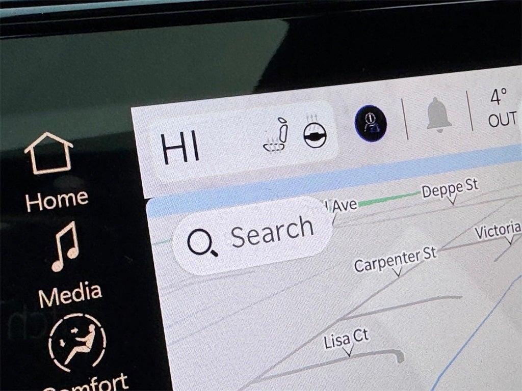 2026 Jeep Grand Cherokee GRAND CHEROKEE ALTITUDE 4X4