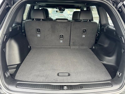 2026 Jeep Grand Cherokee GRAND CHEROKEE ALTITUDE 4X4