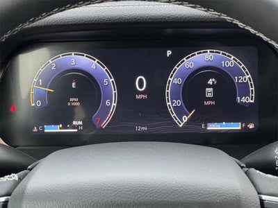 2026 Jeep Grand Cherokee GRAND CHEROKEE ALTITUDE 4X4