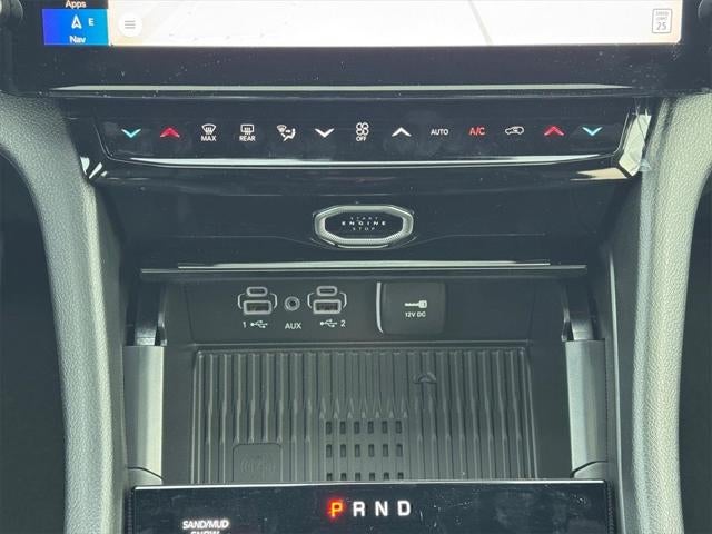 2026 Jeep Grand Cherokee GRAND CHEROKEE ALTITUDE 4X4