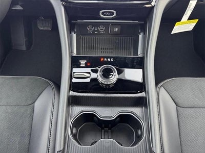 2026 Jeep Grand Cherokee GRAND CHEROKEE ALTITUDE 4X4