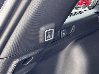 2026 Jeep Grand Cherokee GRAND CHEROKEE ALTITUDE 4X4