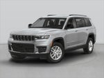 2022 Jeep Grand Cherokee L Overland 4x4