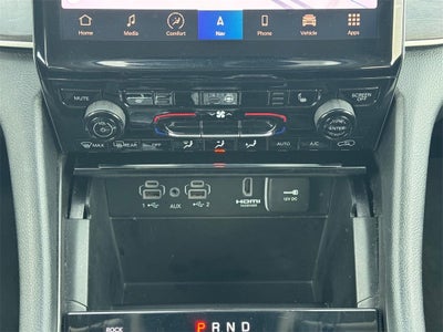 2024 Jeep Grand Cherokee 4xe 4xe