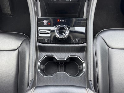 2024 Jeep Grand Cherokee 4xe 4xe