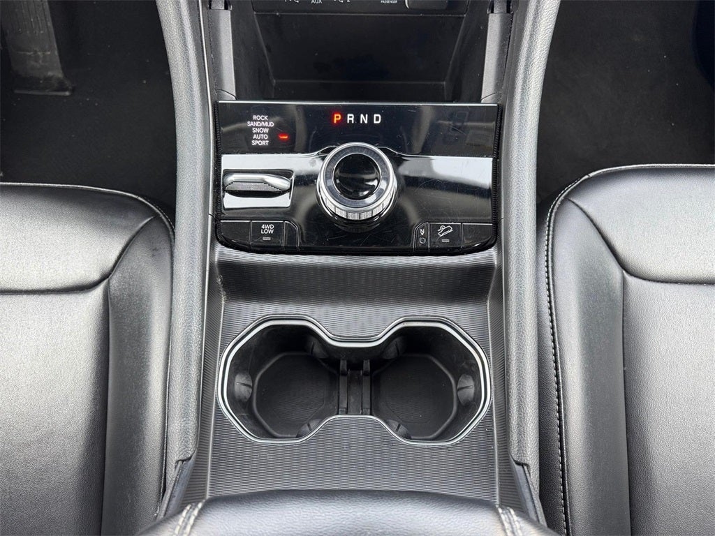 2024 Jeep Grand Cherokee 4xe 4xe