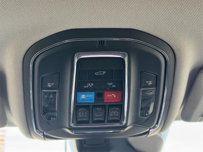 2024 Jeep Grand Cherokee 4xe 4xe