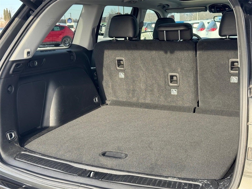 2024 Jeep Grand Cherokee 4xe 4xe