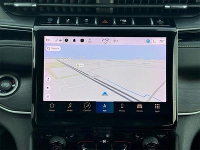 2024 Jeep Grand Cherokee 4xe 4xe