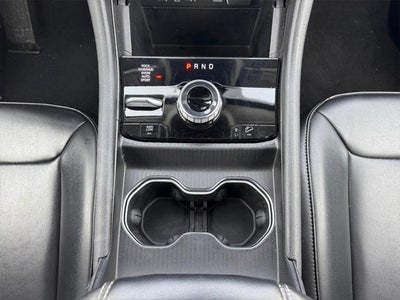 2024 Jeep Grand Cherokee 4xe 4xe