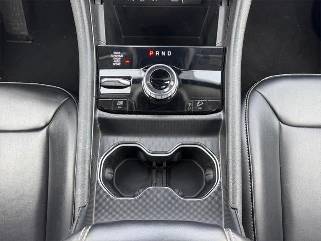 2024 Jeep Grand Cherokee 4xe 4xe