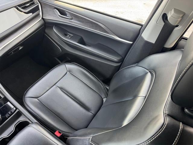 2024 Jeep Grand Cherokee 4xe 4xe