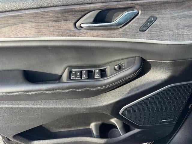 2024 Jeep Grand Cherokee 4xe 4xe