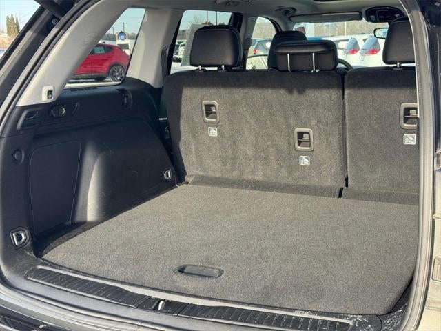 2024 Jeep Grand Cherokee 4xe 4xe