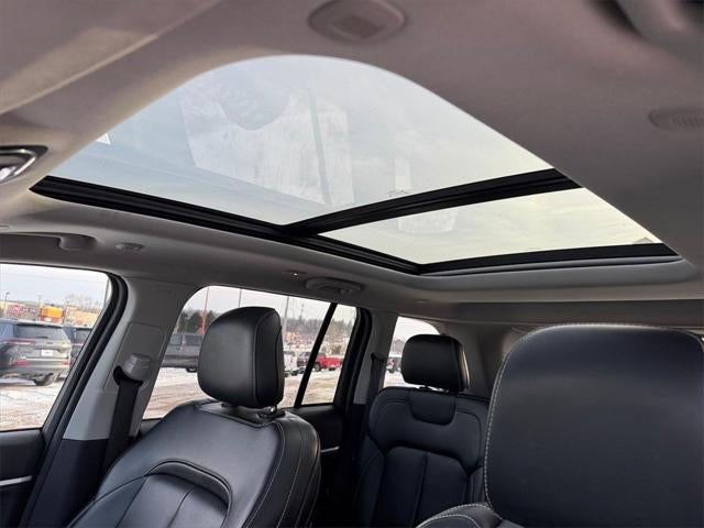 2024 Jeep Grand Cherokee 4xe 4xe