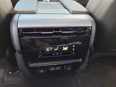 2026 Jeep Grand Wagoneer GRAND WAGONEER L LIMITED RESERVE 4X4