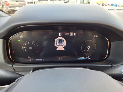 2026 Jeep Grand Wagoneer GRAND WAGONEER L LIMITED RESERVE 4X4