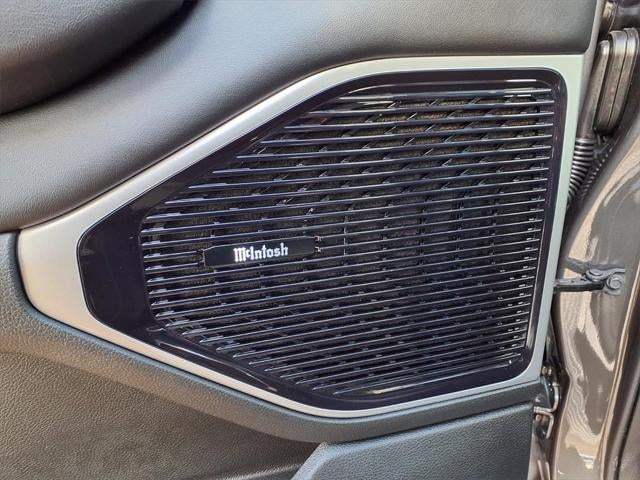 2026 Jeep Grand Wagoneer GRAND WAGONEER L LIMITED RESERVE 4X4