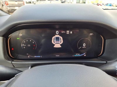 2026 Jeep Grand Wagoneer GRAND WAGONEER L LIMITED RESERVE 4X4