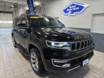 2022 Jeep Wagoneer Series II 4x4