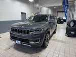 2022 Jeep Wagoneer Series III 4x4