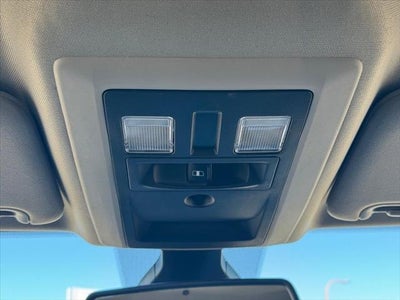 2023 RAM 1500 Classic SLT Crew Cab 4x4 5'7' Box