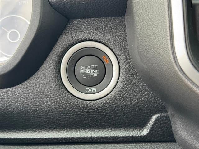 2026 RAM 1500 Big Horn Crew Cab 4x4 5'7' Box