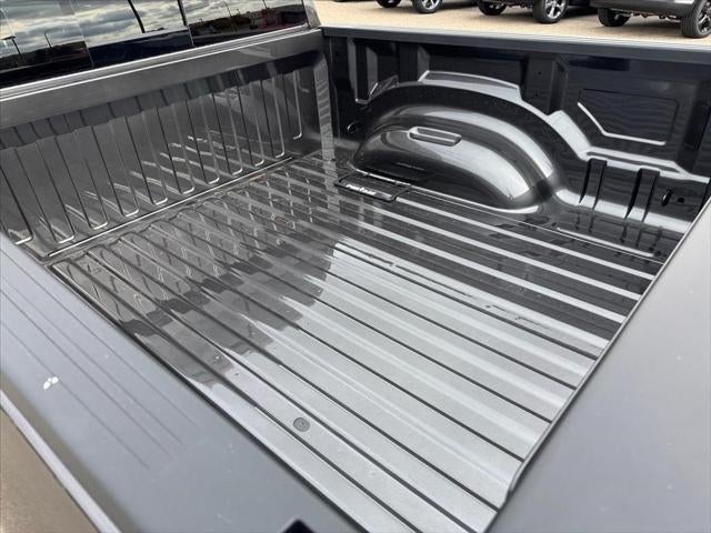 2026 RAM 1500 Big Horn Crew Cab 4x4 5'7' Box