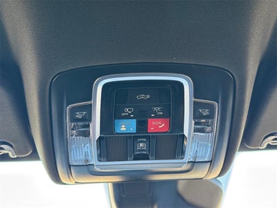 2026 RAM Ram 1500 RAM 1500 BIG HORN CREW CAB 4X4 6'4' BOX