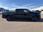 2026 RAM Ram 1500 RAM 1500 BIG HORN CREW CAB 4X4 6'4' BOX
